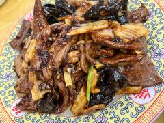 -砂锅居(西四店)