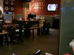 大堂-井格重庆火锅(燕郊永旺店)