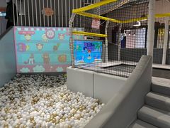-森林象亲子餐厅·儿童生日会
