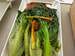 -蔡澜点心·粤菜(西单大悦城店)