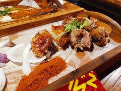 -纳瓦新疆菜(银都店)