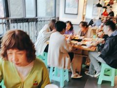 -李子坝梁山鸡(李子坝大鸡哥店)