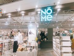 -NOME(太阳百货店)