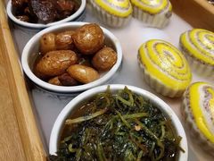 -小土豆北方菜馆(方庄店)