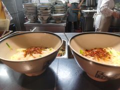 -弓家大队老碗面(高新咖啡街区店)