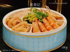 -上海1号私藏菜(黄浦店)