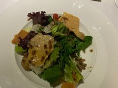 -王品牛排(郑州大卫城店)