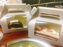 -YUMI芽米·法式烘焙·咖啡(文化宫店)
