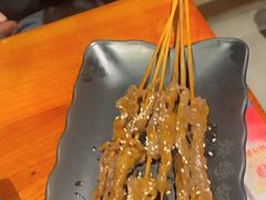 -烧蠔帮·湛江生蚝(南桥店)