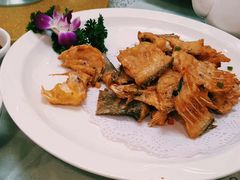 -寻味顺德·南记酒家·传统顺德菜·鱼生(广源路店)