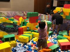 -碧桂园润杨溪谷温泉酒店