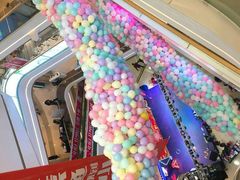 -吾悦广场(南京鼓楼店)