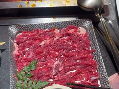 -锦城印象火锅(天府三街店)