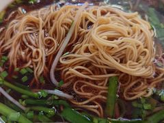 -张二面馆(山门口店)