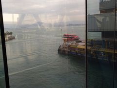 -澳门外港客运码头(轮渡站)