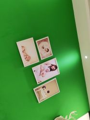 点击看大图 -小时候儿童摄影(解放大道店)