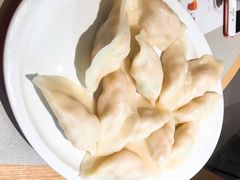 -喜家德虾仁水饺(华强天虹店)