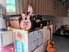 -新疆狼爷烤肉(宋庄店)