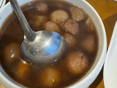 -三凤酒家·百年无锡菜(清扬茂业店)