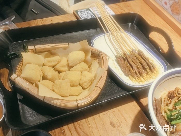 云阿蛮生烫牛肉米线(景星店)图片