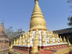 -一寨两国风景区