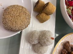 -烤肉宛饭庄(南礼士路店)