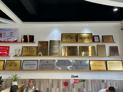 -王虎成猪排骨烩菜非物质文化遗产传承馆