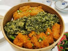 -湖北味道(湖北大厦店)