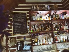 -迦南D BAR