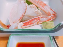 -蟹道乐(道顿堀本店)