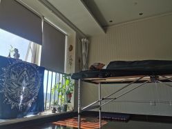 -梦白空间瑜伽馆