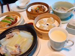 -金悦轩海鲜酒家(拱北店)