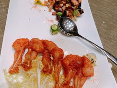 牛蛙两吃-御宝轩(益丰·外滩源店)
