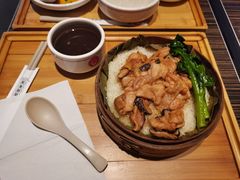 -72街荷叶饭(东方宝泰广场店)