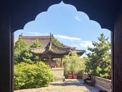-善化寺