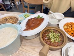 -紫光园·烤鸭(美术馆店)