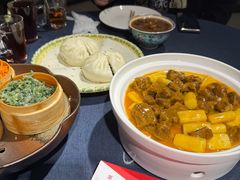 -金狮麟·新豫菜(金码大厦店)
