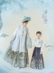 -倾城宝贝儿童摄影(浦东金谊店)