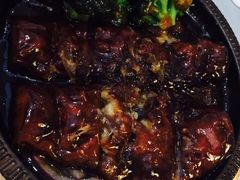 -御花园·粤菜·海鲜火锅(中山公园店)