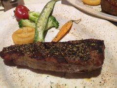-佐度王子扒房(天鹅湖店)