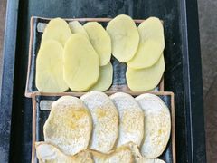 -燚青春东北泥炉烤肉(百合店)