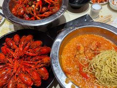 -聚味瞿记·龙虾堂(坡子街店)