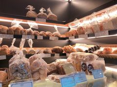 -贝克托马斯·德式烘焙传承(海上世界店)