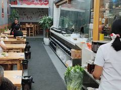 -醉壹号海鲜大排档(厦门美食地标店)