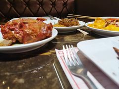 -汉丽斯巴西烤肉自助(市南店)