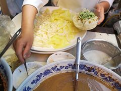 -毅祥斋老孙家泡馍(北院门鼓楼店)