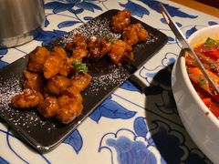 -绿茶餐厅(布吉万象汇店)