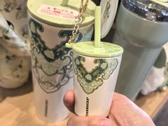-星巴克臻选(珠海富华里店)