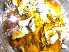 -雲蜀龙阁·金牌水煮鱼(方庄店)