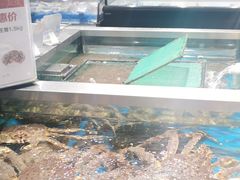 -盒马鲜生(189购物中心店)